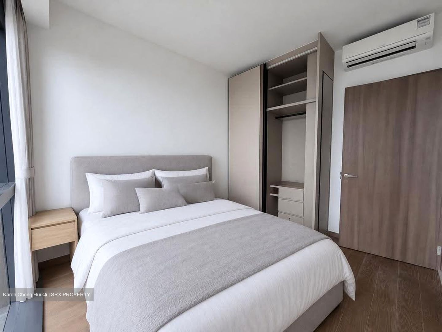 Hillock Green (D26), Apartment #632497901